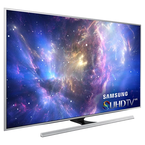 Samsung UN55JS8500F 139,7 cm (55") 4K Ultra HD Smart TV Wifi Argent 5