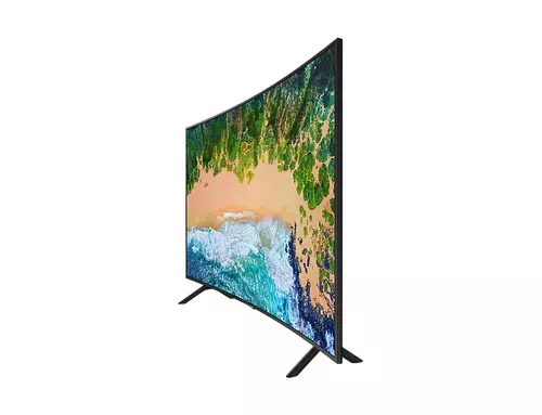 Samsung UN55NU7300FXZX TV 139.7 cm (55") 4K Ultra HD Smart TV Wi-Fi Black 5