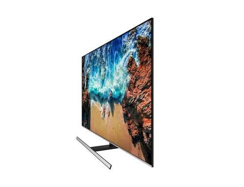 Samsung UN55NU8000F 138.7 cm (54.6") 4K Ultra HD Smart TV Wi-Fi Black 5