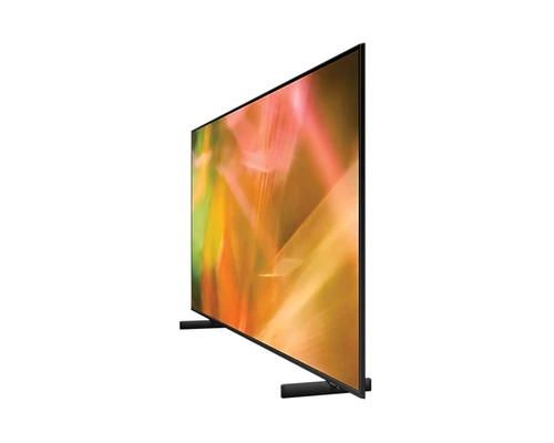 Samsung Series 8 UN60AU8000PXPA TV 152.4 cm (60") 4K Ultra HD Smart TV Wi-Fi Black 5