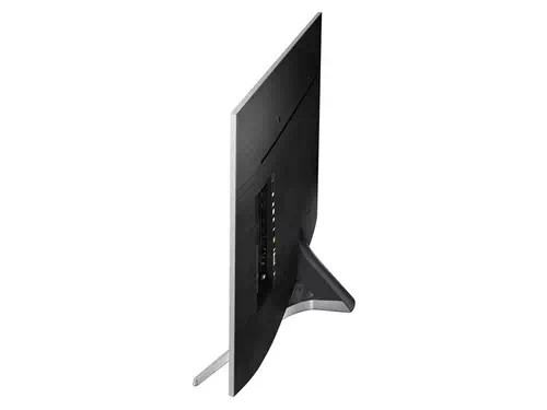 Samsung UN65MU7000FXZA 163.8 cm (64.5") 4K Ultra HD Smart TV Wi-Fi Black 5