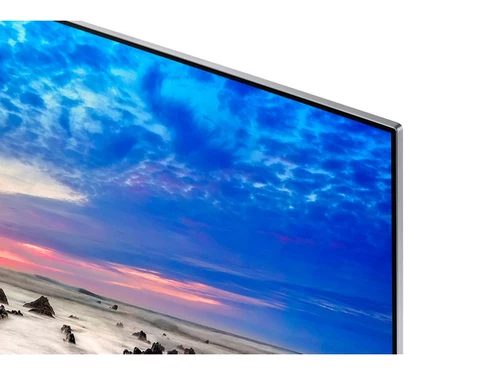 Samsung Series 8 UN65MU8000FXZA TV 163,8 cm (64.5") 4K Ultra HD Smart TV Wifi Noir, Argent 5