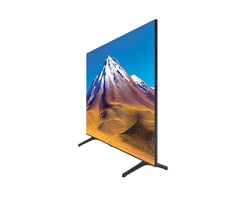 Samsung UN70TU6900KXZL TV 177.8 cm (70") 4K Ultra HD Smart TV Wi-Fi Black, Grey 5
