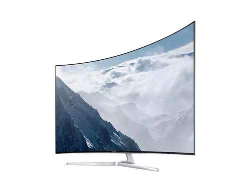Samsung UN78KS9500FXZA 165,1 cm (65") 4K Ultra HD Smart TV Wifi Noir 5