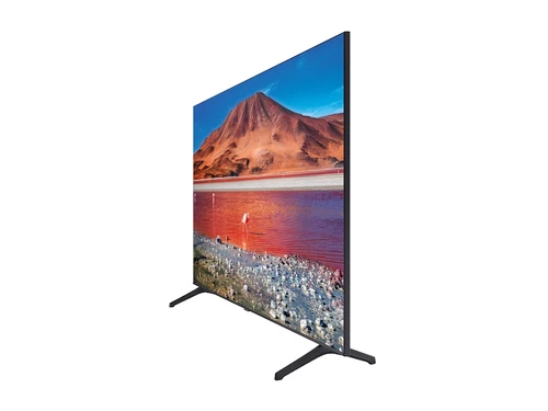 Samsung Series 6 UN82TU6950FXZA TV 2.07 m (81.5") 4K Ultra HD Smart TV Wi-Fi Grey, Titanium 5