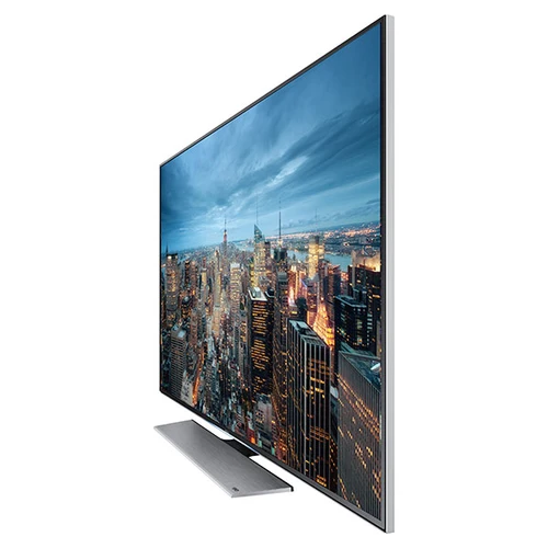 Samsung Series 7 UN85JU7100F 2,16 m (85") 4K Ultra HD Smart TV Wifi Argent 5