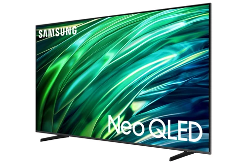 Samsung QE55QNX1DAT 139,7 cm (55") 4K Ultra HD Smart TV Wifi Argent 6