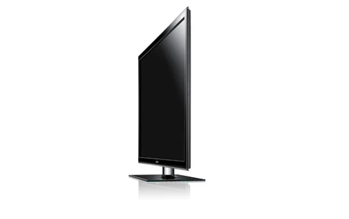 Samsung 46D5000 116,8 cm (46") Full HD Negro 6