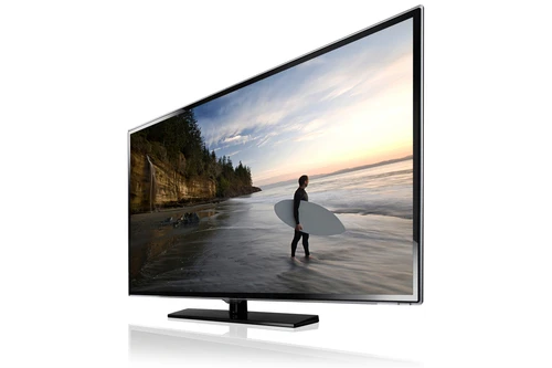 Samsung 50ES5500 127 cm (50") Full HD Smart TV Black 6