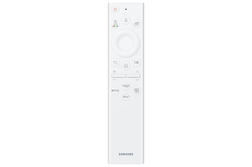 Samsung The Serif GQ43LS01BG 109,2 cm (43") 4K Ultra HD Smart TV Wifi Blanco 6