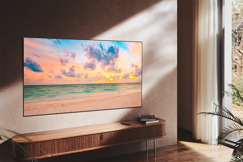 Samsung GQ75QN93BAT 190.5 cm (75") 4K Ultra HD Smart TV Wi-Fi Carbon 6
