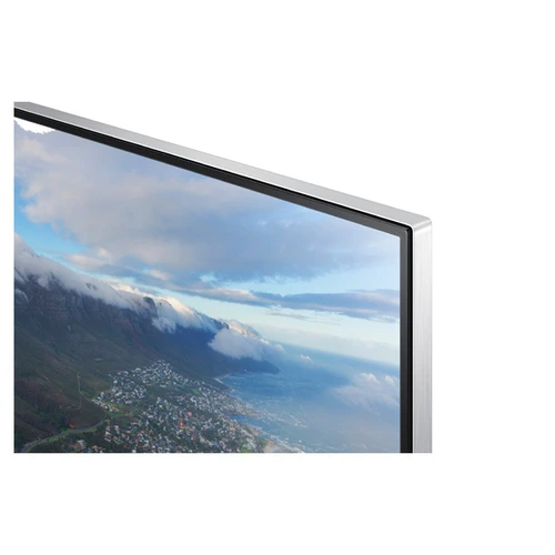 Samsung H7150 116,8 cm (46") Full HD Smart TV Wifi Argent 6