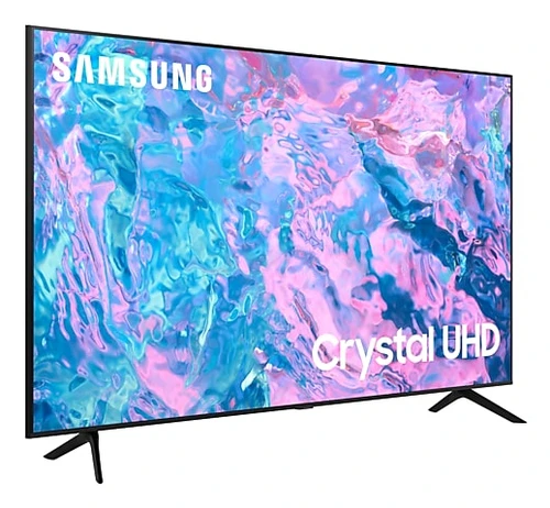 Samsung HCU7000 139,7 cm (55") 4K Ultra HD Smart TV Negro 20 W 6