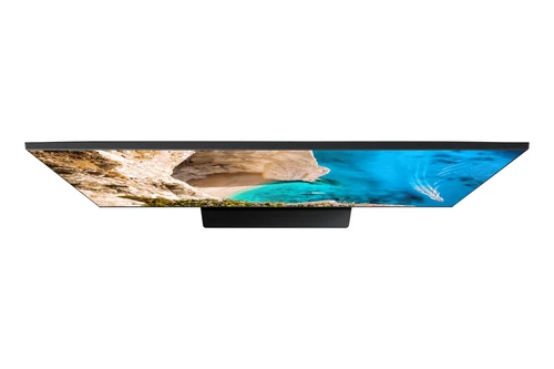 Samsung HG43ET670UX 109,2 cm (43") 4K Ultra HD Negro 20 W 6