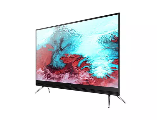 Samsung K5170 81,3 cm (32") Full HD Smart TV Noir 6