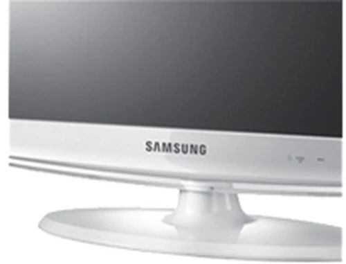 Samsung LE19C451 48,3 cm (19") HD Blanc 6