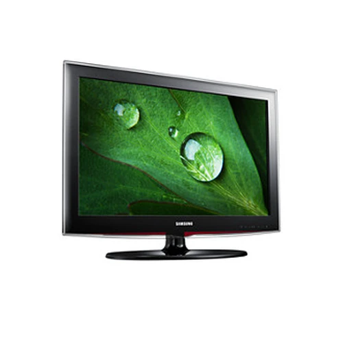 Samsung LE32D450ZF 81.3 cm (32") HD Black 6