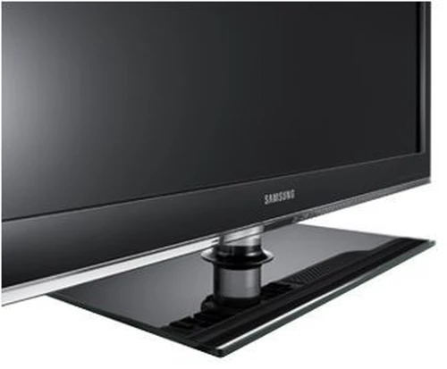 Samsung LE37D579 94 cm (37") Full HD Noir 6