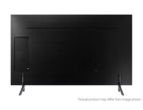 Samsung LED TV 43" - TV Flat UHD 109.2 cm (43") 4K Ultra HD Smart TV Wi-Fi Black 6