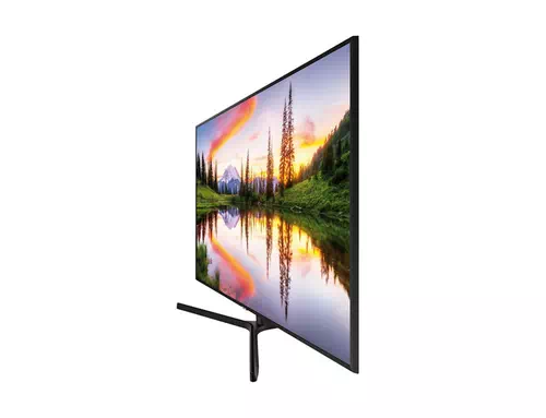 Samsung NU7405 109,2 cm (43") 4K Ultra HD Smart TV Wifi Negro 6