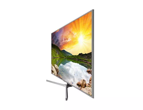 Samsung NU7475 165,1 cm (65") 4K Ultra HD Smart TV Wifi Plata 6