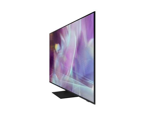 Samsung Series 6 QA55Q60AAWXXY TV 139.7 cm (55") 4K Ultra HD Smart TV Wi-Fi Black 6