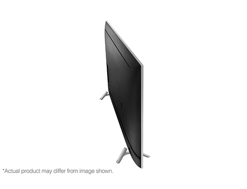 Samsung QA65Q75RAWXXY TV 165,1 cm (65") 4K Ultra HD Smart TV Wifi Argent 6