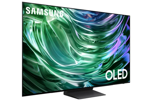 Samsung Series 9 QA65S90DAWXXY TV 165.1 cm (65") 4K Ultra HD Smart TV Wi-Fi Black 6