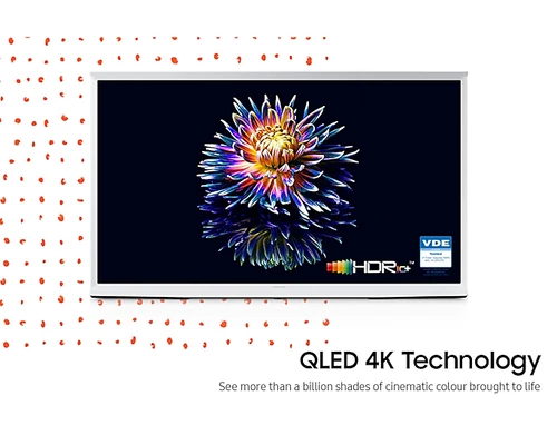Samsung QE43LS01BGU 109,2 cm (43") 4K Ultra HD Smart TV Wifi Blanco 6