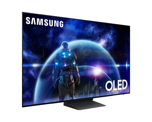 Samsung S90D QE48S90DAEXXH Televisor 121,9 cm (48") 4K Ultra HD Smart TV Wifi Negro 6