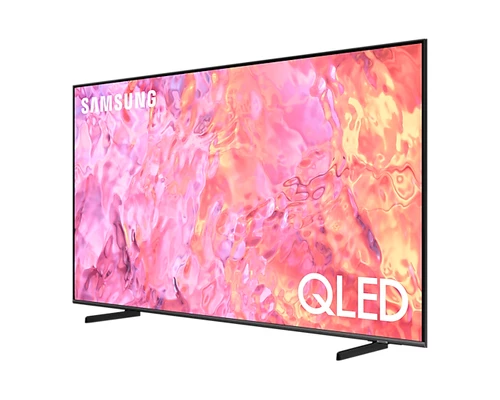 Samsung QE55Q67CAUXXN TV 139.7 cm (55") 4K Ultra HD Smart TV Wi-Fi Black 6