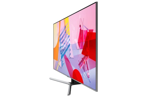 Samsung Series 6 TV Q68T QLED 138cm 55" 4K Smart TV (2020) 6