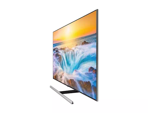 Samsung QE55Q85R 139.7 cm (55") 4K Ultra HD Smart TV Wi-Fi Silver 6