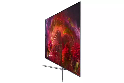 Samsung QE55Q8FNAT 139.7 cm (55") 4K Ultra HD Smart TV Wi-Fi Silver 6