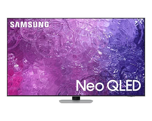 Samsung Series 9 QE55QN93CATXXN TV 139.7 cm (55") 4K Ultra HD Smart TV Wi-Fi Silver 6