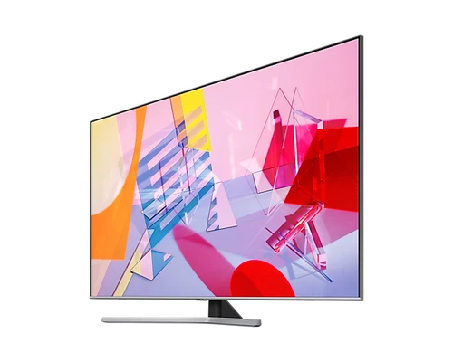 Samsung Series 6 QE65Q68TAUXXC TV 165.1 cm (65") 4K Ultra HD Smart TV Wi-Fi Grey 6