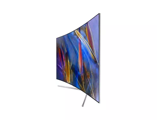 Samsung QE65Q7CAMT 165,1 cm (65") 4K Ultra HD Smart TV Wifi Plata 6