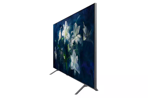Samsung QE65Q8DNAT 165.1 cm (65") 4K Ultra HD Smart TV Wi-Fi Black, Grey 6