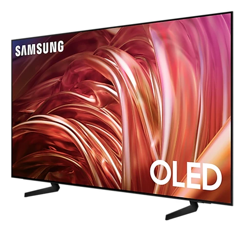 Samsung QE65S85D 165.1 cm (65") 4K Ultra HD Smart TV Wi-Fi Black 4