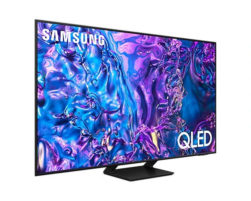 Samsung Q70D QE75Q70DATXXH TV 190.5 cm (75") 4K Ultra HD Smart TV Wi-Fi Black 6