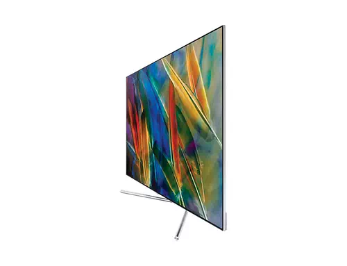 Samsung Q7F QE75Q7FAMTXZG TV 190,5 cm (75") 4K Ultra HD Smart TV Wifi Argent 6