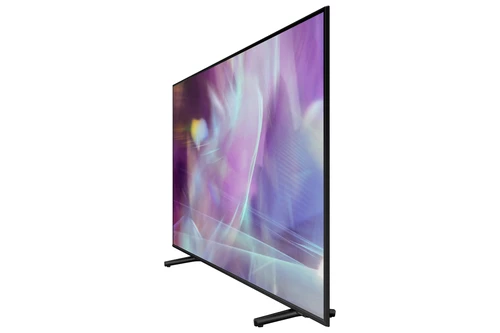 Samsung QE85Q60AAUXXN TV 2.16 m (85") 4K Ultra HD Smart TV Wi-Fi Black 6