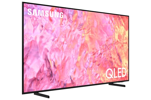 Samsung Series 6 QN55Q60CAFXZA TV 139.7 cm (55") 4K Ultra HD Smart TV Wi-Fi Black 6
