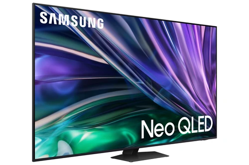 Samsung QN85D QN55QN85DBFXZX TV 139.7 cm (55") 4K Ultra HD Smart TV Wi-Fi Black 6