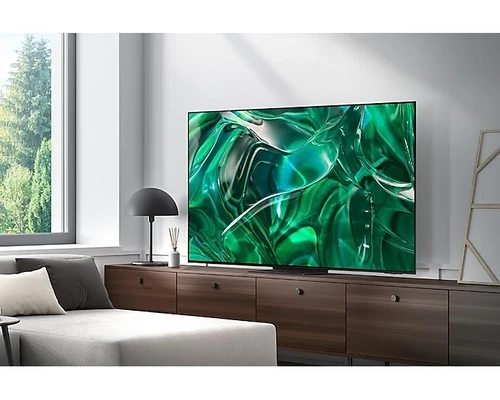 Samsung Series 9 QN55S95CAFXZX Televisor 139,7 cm (55") 4K Ultra HD Smart TV Wifi Negro 6