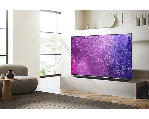 Samsung QN90C QN75QN90CAFXZC TV 190,5 cm (75") 4K Ultra HD Smart TV Wifi Noir 6