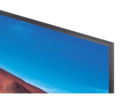 Samsung TU7192 127 cm (50") 4K Ultra HD Smart TV Wi-Fi Carbon, Grey, Titanium 6