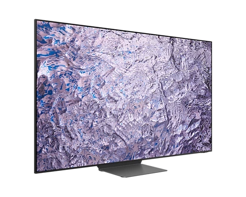 Samsung TV QE85QN800C TXZU 5