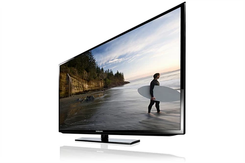 Samsung UA32EH5000R 81.3 cm (32") Full HD Black 6