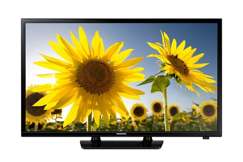 Samsung UA32H4100AK 81,3 cm (32") HD Noir 6